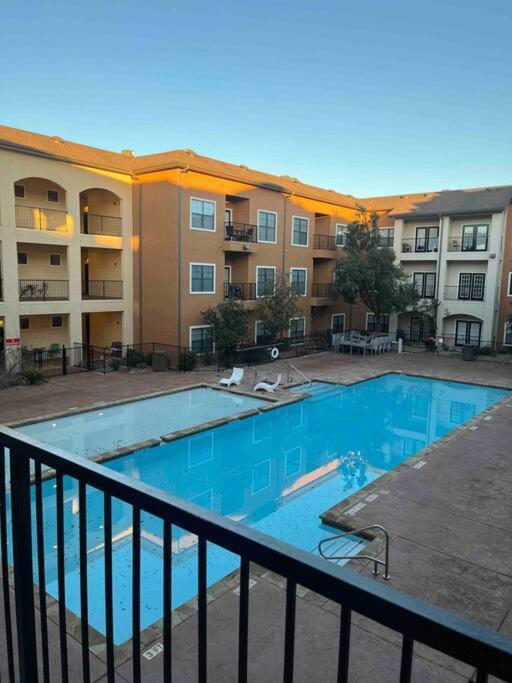 Ferienwohnung Hill Country Hiatus! Austin Exterior foto